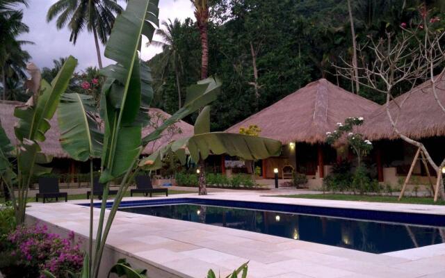 Mama Bella's Retreat