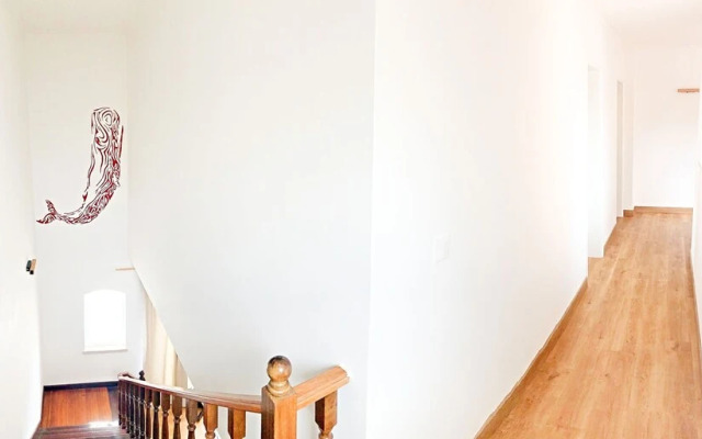 Oceantree Guesthouse