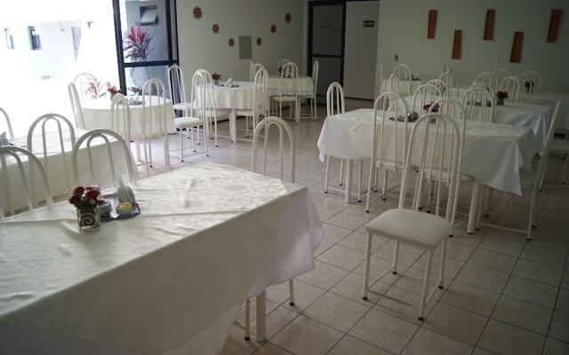 San Felipe Hotel