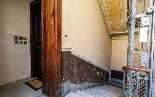 Onlyrooms IV - Sea View & Free Parking