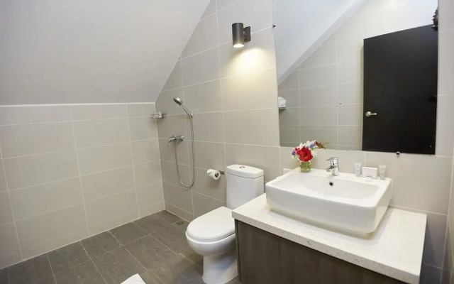 San Cristobal Boutique Hotel