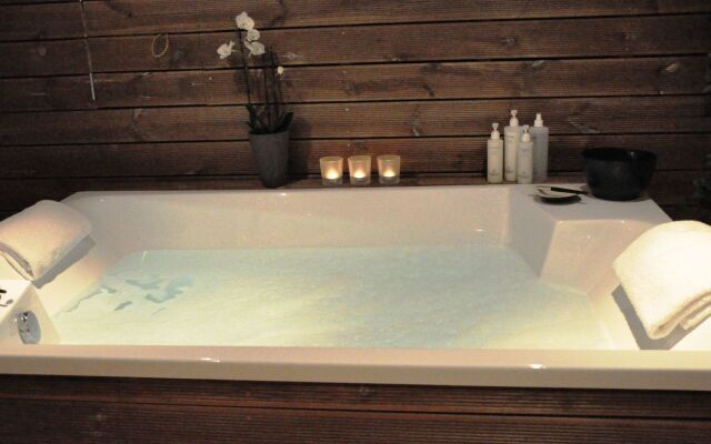 Hotel Continental Relax & Spa