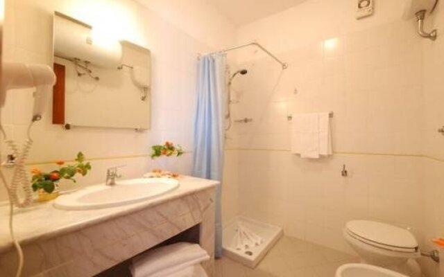 Hotel Club Santa Sabina