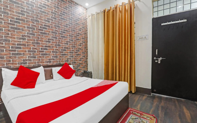 OYO Flagship 80551 Hotel New Pacifica Grand