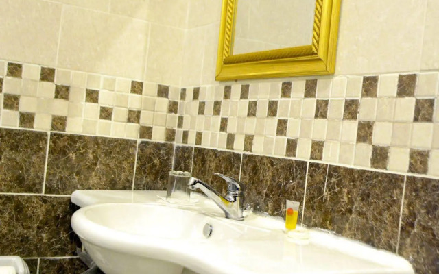 Jeddah Gulf For Hotel Suites