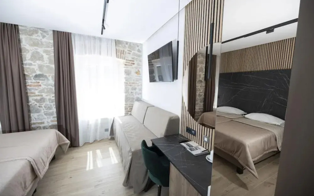 A Heritage Hotel Split