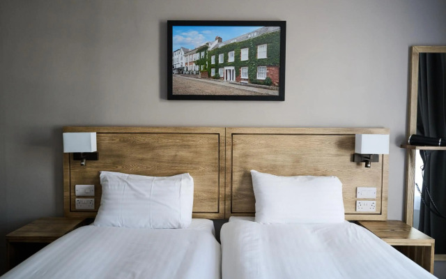 White Hart, Exeter by Marston's Inns