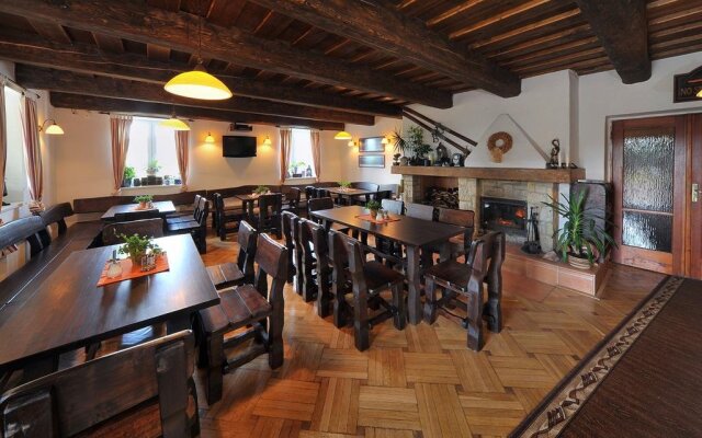 Pension Horalka