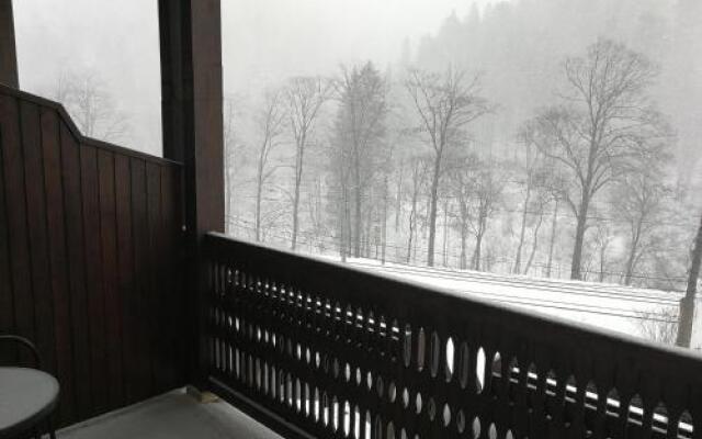 Conac Bavaria
