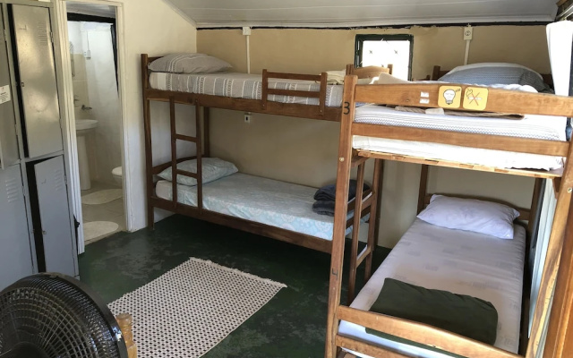 Hostel Catavento Chapada dos Veadeiros