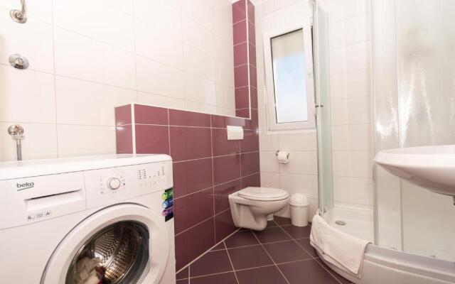 Apartments Braco