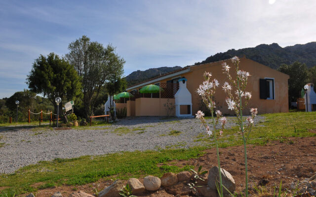 B&B Albaluccia