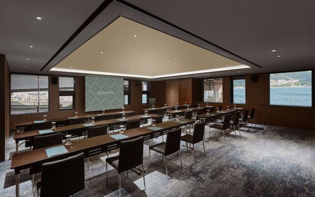 Wyndham Grand Busan Ijin