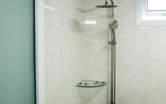 Starhill Apartment