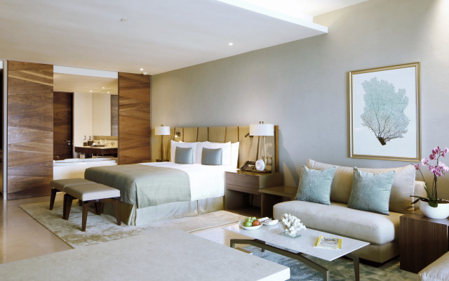 Grand Velas Los Cabos - All Inclusive