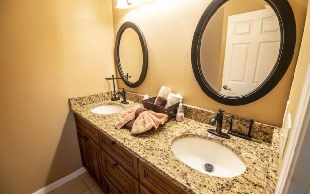 Heather's Southern Dunes Vacation Home