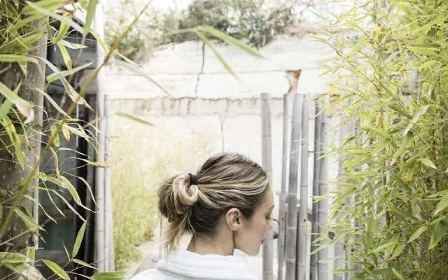 ADLER Spa Resort Thermae