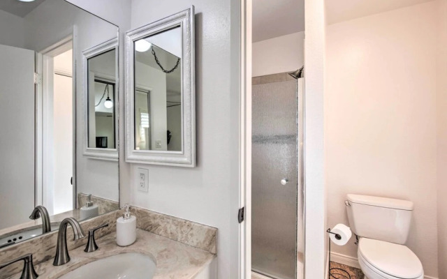 Family-friendly Poway Home w/ Private Pool!