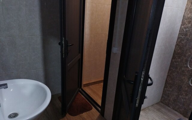 Metro Hostel