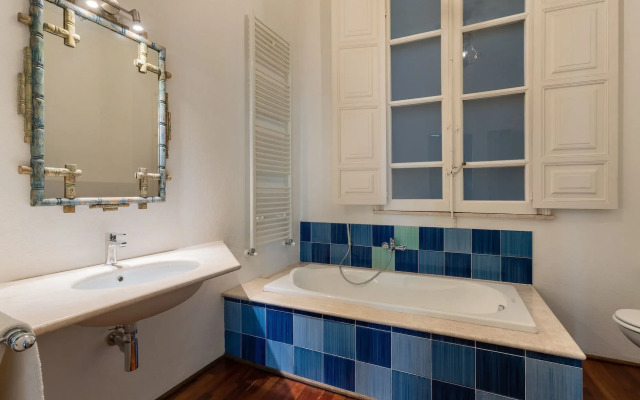 Bellezza Suites