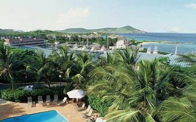 Sapphire Village Resort by Antilles Resorts