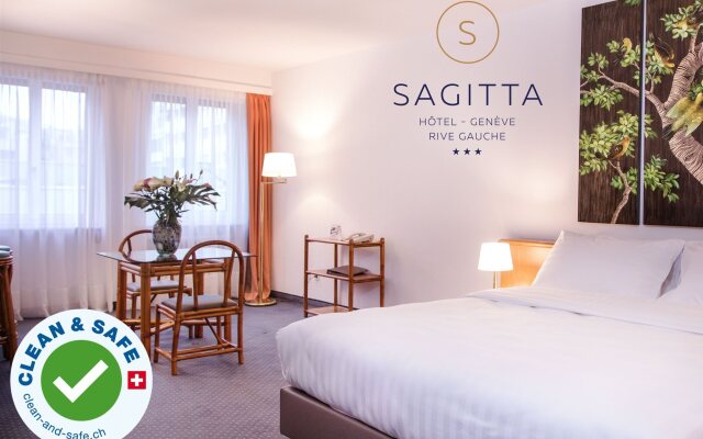 Sagitta Hotel