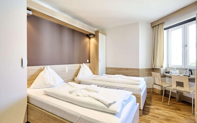 Hotel Strasser Graz