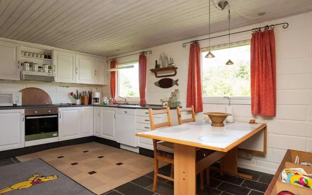 6 Person Holiday Home in Farso-by Traum