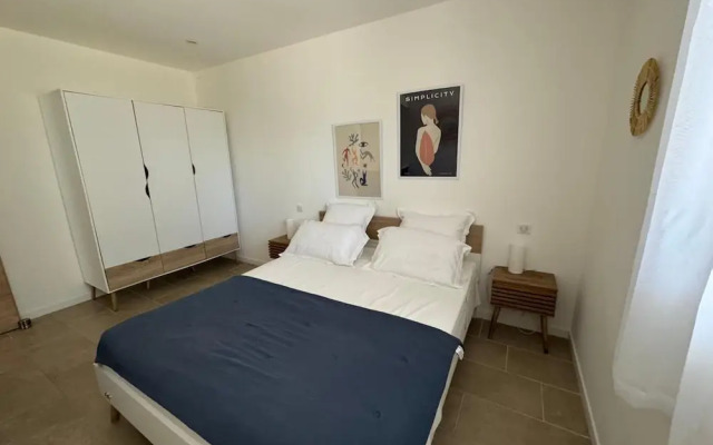 Rsidence Patios di Pruno