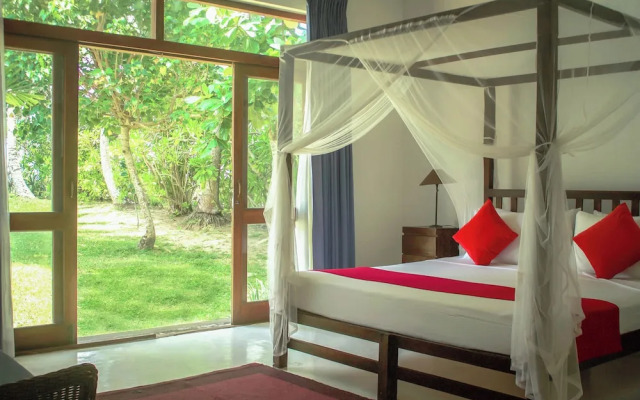 Ranna Beach House
