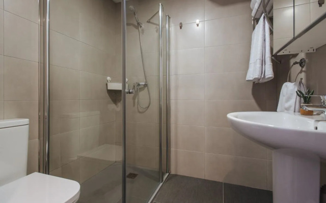 Apartamentos Casa del Relator