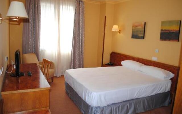 Hotel Gernika