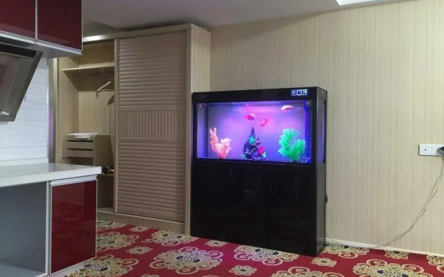 Xining Xing Sheng Hostel