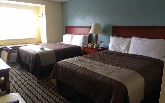 Expo Inn Hotel