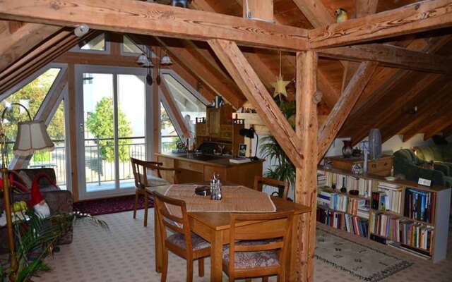 Ferienwohnung Leich