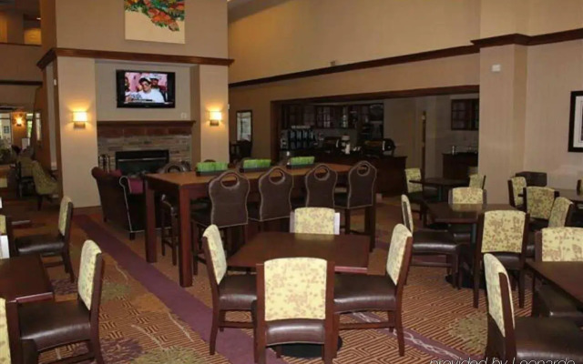 Homewood Suites by Hilton Boston/Billerica