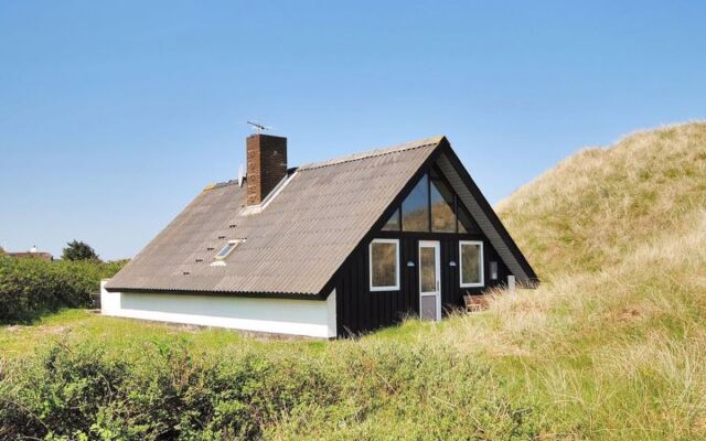 "Golubinka" - 600m from the sea in Western Jutland