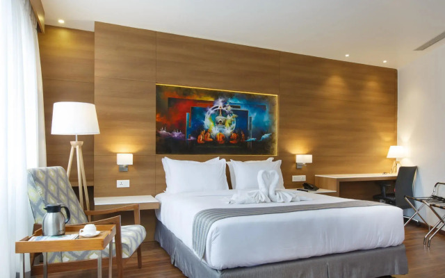 Hotel Ambassador by ACE Hotels