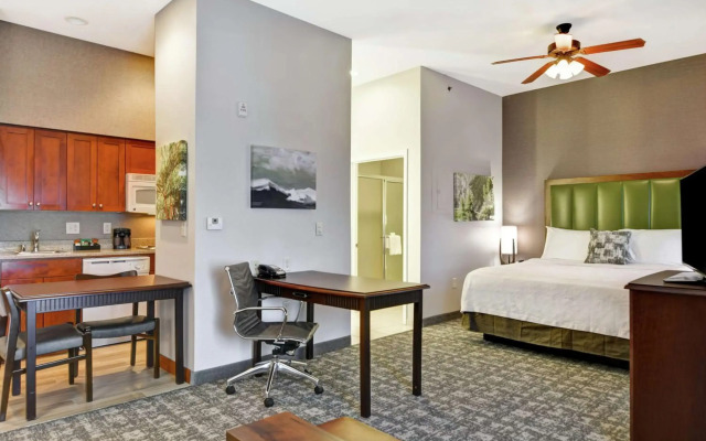 Homewood Suites Reno
