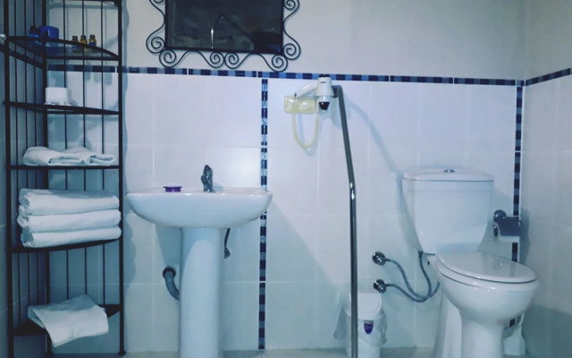 Özlem'in Masali Stone House