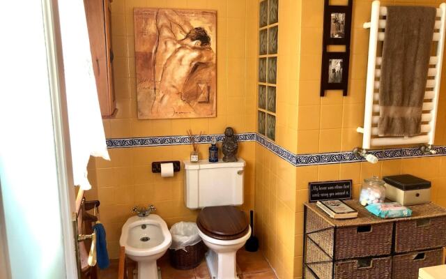 Villa Of Cedars Spirit, Garden Pool