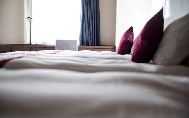 Best Western Plus Fukuoka Tenjin-minami
