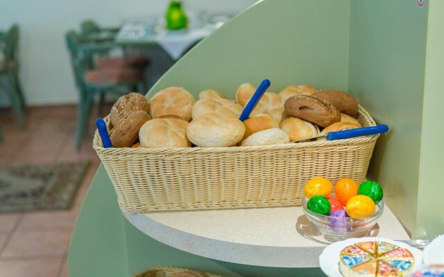 Haus Troja / Pension Katy