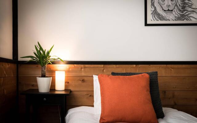 The Phat House - Hostel