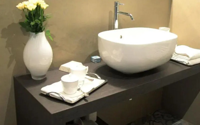 Villa Fontana Relais Suite & SPA