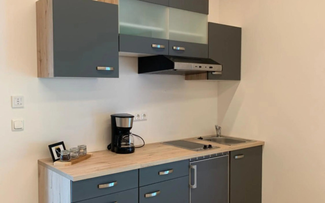 Apartments MountainView