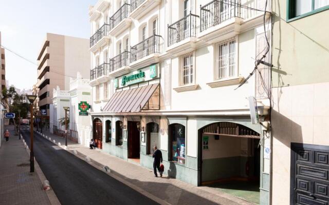 Rooms & Suites Loft 2E Deluxe Edition Arrecife