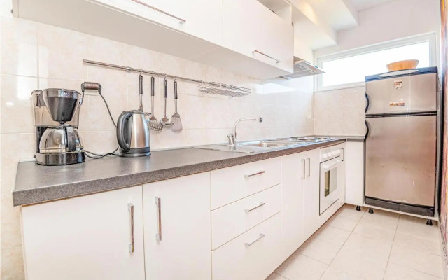 Two-Bedroom Apartment Vodice with Sea View 06