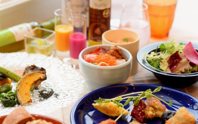 OMO5 Hakodate by Hoshino Resorts