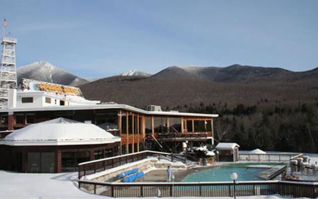 Indian Head Resort
